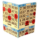 Bingo Passport Holder
