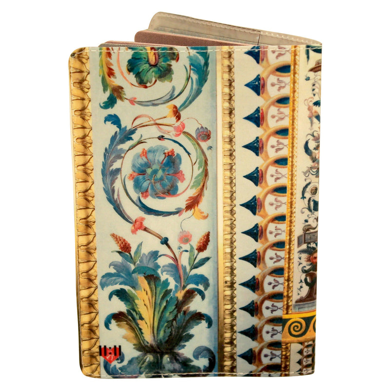 Hermitage Museum Art Passport Holder