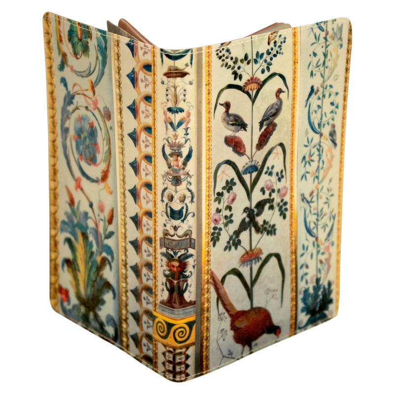 Hermitage Museum Art Passport Holder