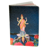 Laksmi's Garden Passport Holder