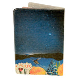 Laksmi's Garden Passport Holder