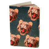 Baby Tiger Cub Passport Holder