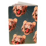 Baby Tiger Cub Passport Holder