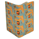 Florida Passport Holder
