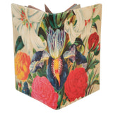 Flower Garden Passport Holder