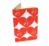 Beating Hearts Moleskine Pocket Notebook