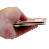 Big Mouth Moleskine Pocket Notebook
