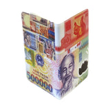 International Money Moleskine Pocket Notebook