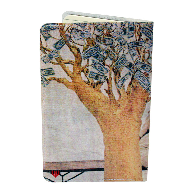 Family Money Moleskine Pocket Notebook