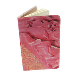Pink Cake Moleskine Pocket Notebook