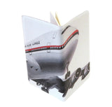 Jet Airliner Moleskine Pocket Notebook