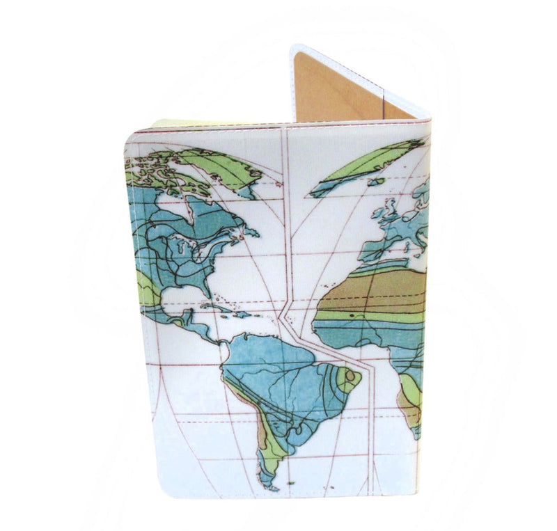 Departure From Normal Moleskine Pocket Notebook