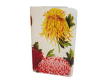 Chrysanthemum Moleskine Pocket Notebook