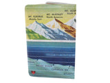 Sea Mountains Moleskine Pocket Notebook