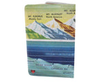 Sea Mountains Moleskine Pocket Notebook