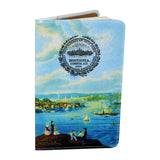 Bostonia Moleskine Pocket Notebook