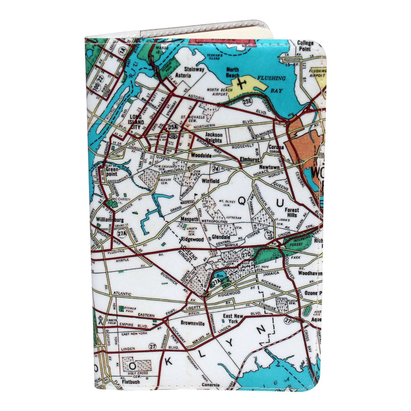 New York City Moleskine Pocket Notebook