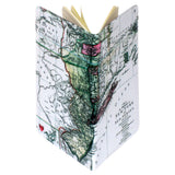 New York Provinces Moleskine Pocket Notebook