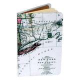 New York Provinces Moleskine Pocket Notebook