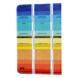 Light Rays Moleskine Pocket Notebook
