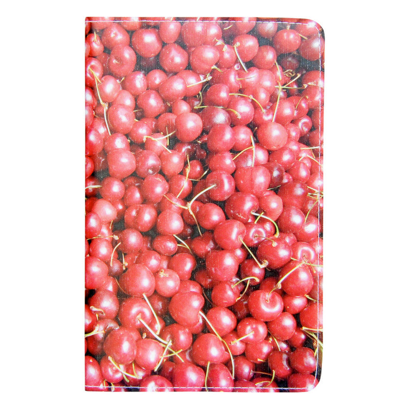 Farmer's Market Cherries Moleskine Pocket Notebook