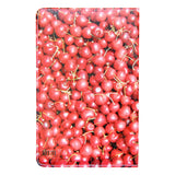 Farmer's Market Cherries Moleskine Pocket Notebook