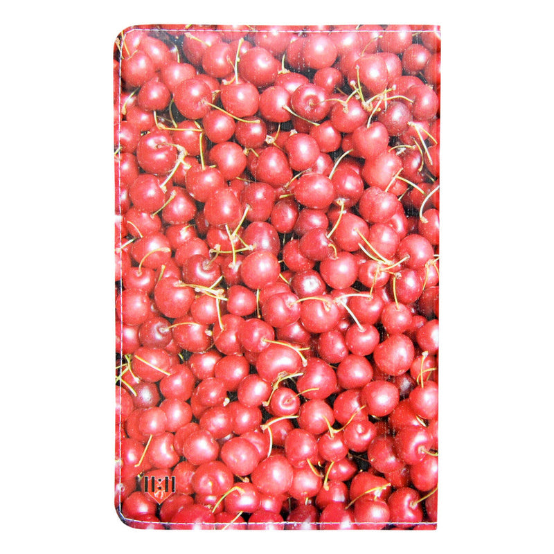 Farmer's Market Cherries Moleskine Pocket Notebook