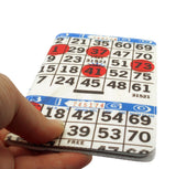 Bingo Card Moleskine Pocket Notebook