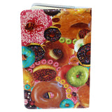 Donut Sprinkles Moleskine Cahier Pocket Notebook