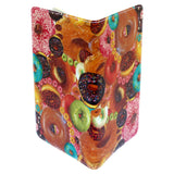 Donut Sprinkles Moleskine Cahier Pocket Notebook