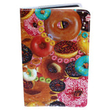 Donut Sprinkles Moleskine Cahier Pocket Notebook