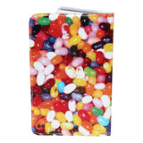 Jelly Beans Moleskine Pocket Notebook