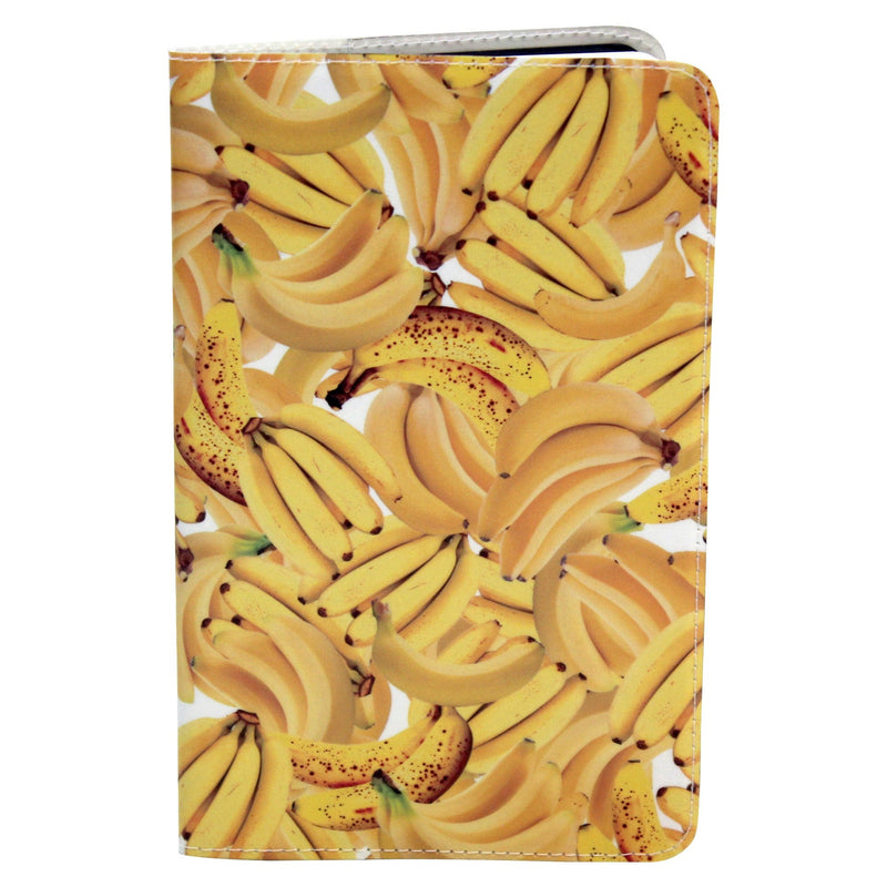 Going Bananas Moleskine Pocket Notebook